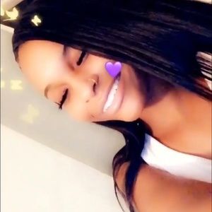 Meet your Posher, Robyn